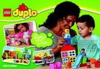 Bauanleitungen LEGO - 66538 - DUPLO Forests Value Pack: Page 1