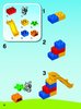 Bauanleitungen LEGO - 66538 - DUPLO Forests Value Pack: Page 10