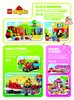 Bauanleitungen LEGO - 66538 - DUPLO Forests Value Pack: Page 26