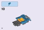 Bauanleitungen LEGO - 66539 - Friends Heartlake Value Pack: Page 34