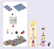 Bauanleitungen LEGO - 66539 - Friends Heartlake Value Pack: Page 3