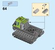 Bauanleitungen LEGO - 66540 - CITY Volcano Value Pack: Page 59