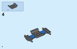 Bauanleitungen LEGO - 66540 - CITY Volcano Value Pack: Page 8