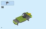 Bauanleitungen LEGO - 66540 - CITY Volcano Value Pack: Page 16