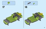 Bauanleitungen LEGO - 66540 - CITY Volcano Value Pack: Page 17