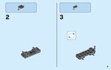 Bauanleitungen LEGO - 66540 - CITY Volcano Value Pack: Page 9