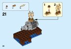 Bauanleitungen LEGO - 66541 - CITY Fire Value Pack: Page 36