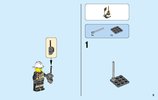 Bauanleitungen LEGO - 66541 - CITY Fire Value Pack: Page 5