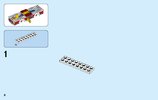 Bauanleitungen LEGO - 66541 - CITY Fire Value Pack: Page 8