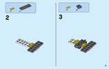 Bauanleitungen LEGO - 66541 - CITY Fire Value Pack: Page 9