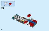 Bauanleitungen LEGO - 66541 - CITY Fire Value Pack: Page 20