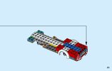 Bauanleitungen LEGO - 66541 - CITY Fire Value Pack: Page 23