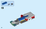 Bauanleitungen LEGO - 66541 - CITY Fire Value Pack: Page 26