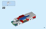 Bauanleitungen LEGO - 66541 - CITY Fire Value Pack: Page 29