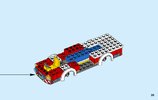 Bauanleitungen LEGO - 66541 - CITY Fire Value Pack: Page 35