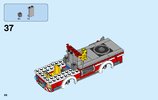 Bauanleitungen LEGO - 66541 - CITY Fire Value Pack: Page 48