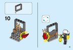 Bauanleitungen LEGO - 66541 - CITY Fire Value Pack: Page 11