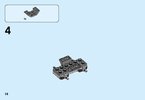 Bauanleitungen LEGO - 66541 - CITY Fire Value Pack: Page 14