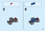 Bauanleitungen LEGO - 66541 - CITY Fire Value Pack: Page 15