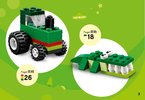 Bauanleitungen LEGO - 66557 - Classic Quad Pack: Page 3