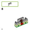 Bauanleitungen LEGO - 66557 - Classic Quad Pack: Page 12