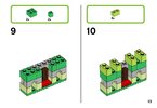 Bauanleitungen LEGO - 66557 - Classic Quad Pack: Page 13