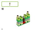 Bauanleitungen LEGO - 66557 - Classic Quad Pack: Page 14