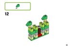 Bauanleitungen LEGO - 66557 - Classic Quad Pack: Page 15