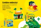 Bauanleitungen LEGO - 66557 - Classic Quad Pack: Page 16