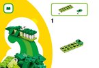 Bauanleitungen LEGO - 66557 - Classic Quad Pack: Page 18