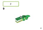 Bauanleitungen LEGO - 66557 - Classic Quad Pack: Page 23