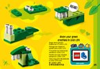 Bauanleitungen LEGO - 66557 - Classic Quad Pack: Page 25