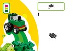 Bauanleitungen LEGO - 66557 - Classic Quad Pack: Page 26