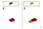 Bauanleitungen LEGO - 66557 - Classic Quad Pack: Page 27