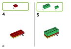 Bauanleitungen LEGO - 66557 - Classic Quad Pack: Page 28