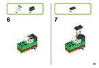 Bauanleitungen LEGO - 66557 - Classic Quad Pack: Page 29