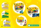 Bauanleitungen LEGO - 66557 - Classic Quad Pack: Page 34