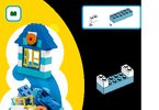 Bauanleitungen LEGO - 66557 - Classic Quad Pack: Page 8