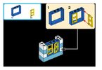 Bauanleitungen LEGO - 66557 - Classic Quad Pack: Page 10