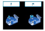 Bauanleitungen LEGO - 66557 - Classic Quad Pack: Page 23