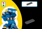 Bauanleitungen LEGO - 66557 - Classic Quad Pack: Page 26