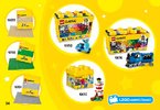 Bauanleitungen LEGO - 66557 - Classic Quad Pack: Page 34