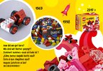 Bauanleitungen LEGO - 66557 - Classic Quad Pack: Page 5