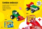 Bauanleitungen LEGO - 66557 - Classic Quad Pack: Page 14