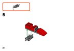 Bauanleitungen LEGO - 66557 - Classic Quad Pack: Page 28