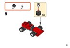 Bauanleitungen LEGO - 66557 - Classic Quad Pack: Page 31