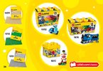 Bauanleitungen LEGO - 66557 - Classic Quad Pack: Page 34