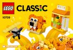 Bauanleitungen LEGO - 66557 - Classic Quad Pack: Page 1