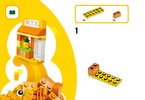 Bauanleitungen LEGO - 66557 - Classic Quad Pack: Page 8