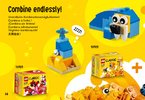 Bauanleitungen LEGO - 66557 - Classic Quad Pack: Page 14